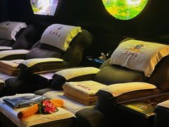 -富侨养生(九亭店)