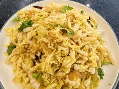 -胶东海鲜大排档(北太平庄店)