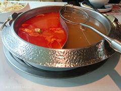 -左庭右院鲜牛肉火锅(新梅广场店)
