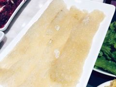 -食潮汕头鲜牛馆(望京保利店)