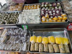-丽姐传统糕点糖水店