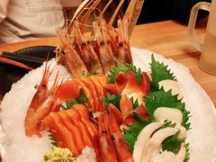 -王鼎精致料理铁板烧(世博源店)