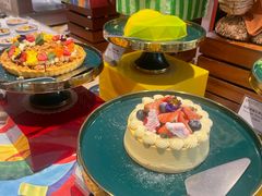 -威珀斯酒店·珀萃美食餐厅