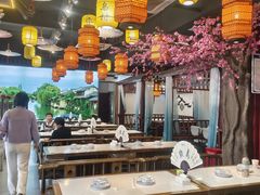 -外婆船宴餐厅·外婆喊你回家吃饭