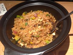 -珍味汤馆·潮汕家乡菜(保利文化广场店)
