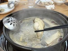 -濠轩阁特色生蚝火锅(水湾路店)