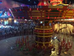 -万达茂商场(南京仙林店)