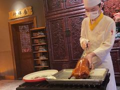 -宝轩渔府·老字号海鲜·正宗津菜(水上店)
