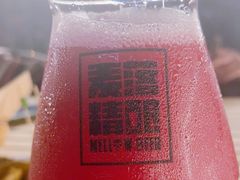 -麦落精酿啤酒餐吧(先农大院店)