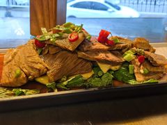 -隔壁老王·家常云南菜(花巷店)