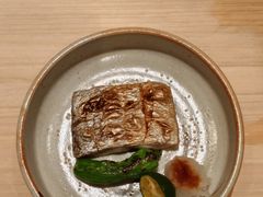 -Ginza Onodera 鮨(外滩十八号店)
