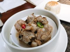 豆豉蒸排骨-皓粤臻品荟·地道广东菜