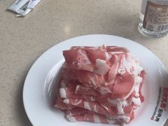 -阳坊大都涮羊肉(阳坊总店)