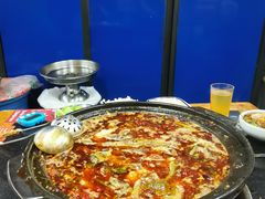 -小饕荟雅安贡椒鱼鲜馆(广福桥店)