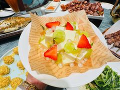 -竹溪一号·天域阁(骑马山店)