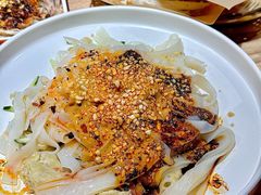 -老九圆山西面馆(CBD店)