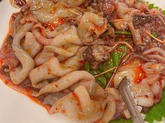 烤墨斗-福云龙(黄河南大街店)