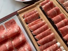 -尚品火锅(正阳路店)