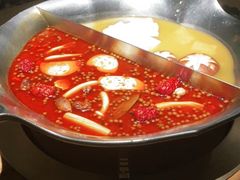 -湊湊火锅·茶憩(杭州湖滨银泰in77店)