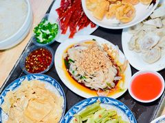 -芳记粉店(总店)