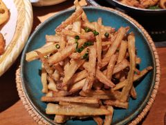 -吃饭皇帝大(合生汇店)