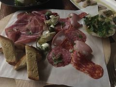 -Mercato莫卡多露台餐厅与酒吧(K11店)