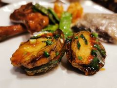 -浙江西子宾馆·瑶园咖啡厅