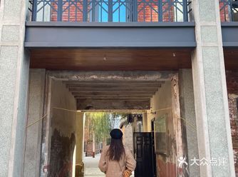 还正在修建中的这个地方，等修好后一定是下一个网红热门