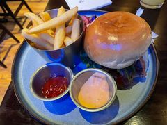 -bluefrog蓝蛙(皇庭广场店)