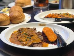 -港丽餐厅(高德置地店)