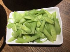 清拌黄瓜-叶派龙虾•招牌香辣蟹·海鲜(中海国际店)