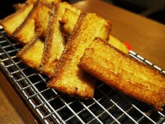 -老头儿油爆虾·三潭印月
