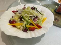 -骏莱海鲜鱼港(五角场店)