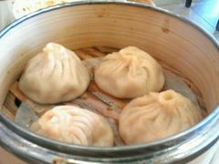 蟹黄小笼-王家沙点心店(万航渡路店)