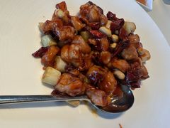 -四季民福烤鸭店(故宫店)