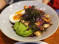 -AFS Cafe & Canteen(闽江二路店)