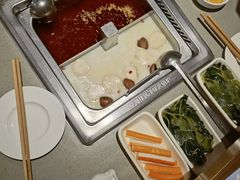 -海底捞火锅(顺义华联店)