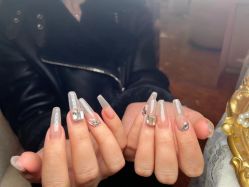 -RL Nail·瑞丽美甲美睫品牌原创店