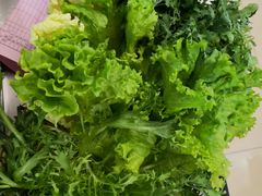 -清真马家美食城•海鲜•青岛菜•火锅(延安三路店)