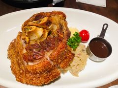 -Ambra Haus琥珀屋精酿餐厅(宝山店)