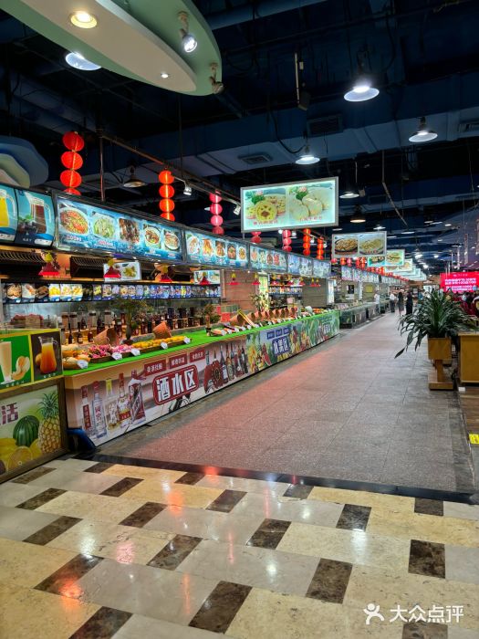 渔民新村(番禺总店)图片