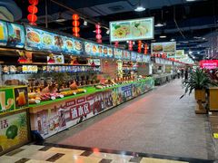 -渔民新村(番禺总店)