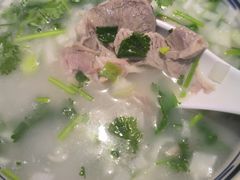 -李柱·柘城垛子羊肉旗舰店(通泰路店)
