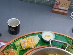 -椰小鸡·琼州糟粕醋(美兰缤纷城店)