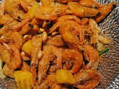 -小鱼小牛(世欧广场店)