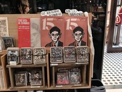 -KAFKA·卡夫卡咖啡(文林店)