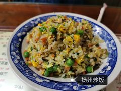 -粗茶淡饭(东关街店)