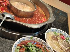 -晓秧锅鲜货火锅·重庆老字号(步步高店)