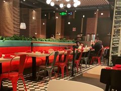 大堂-避风塘(宝山万达店)