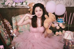 -小清新写真馆